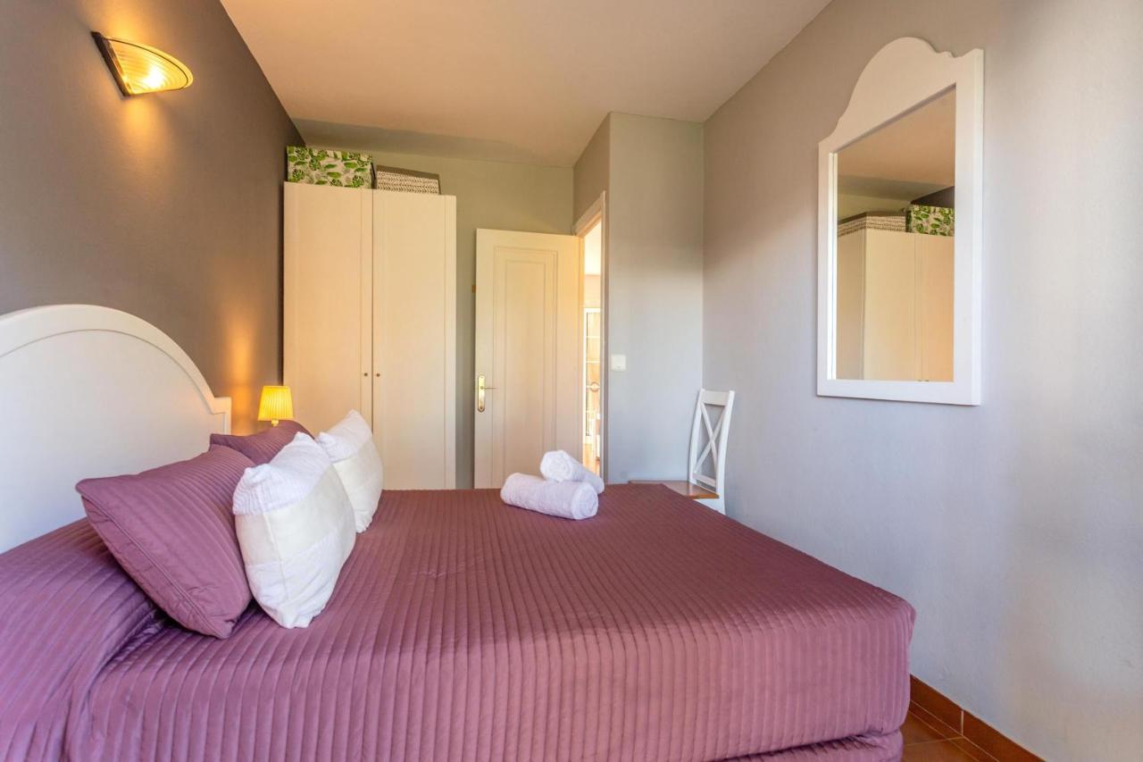Villa Seve Cala en Bosch Εξωτερικό φωτογραφία